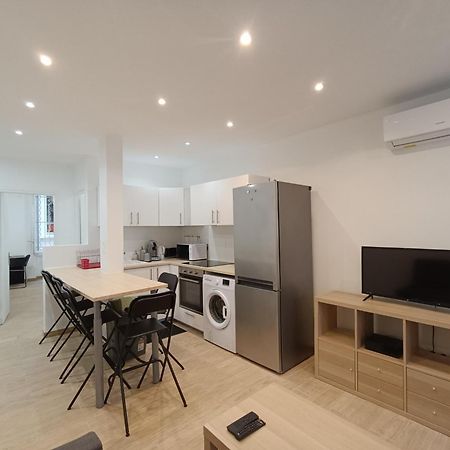 T3 Renove Avec Cour, Intra Muros 亞維農 外观 照片