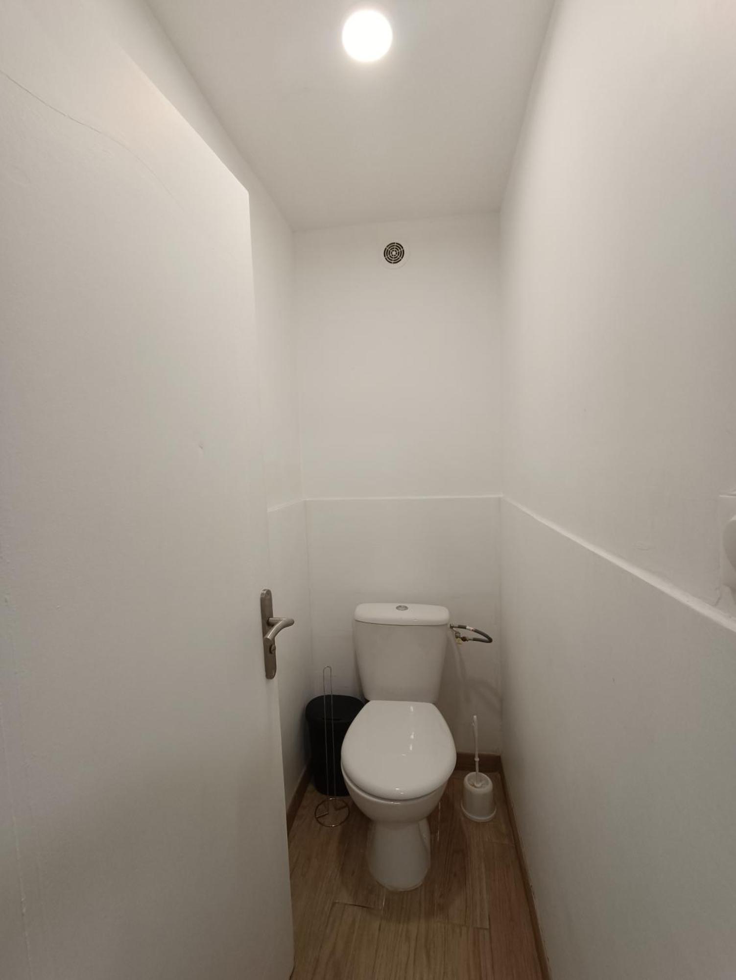 T3 Renove Avec Cour, Intra Muros 亞維農 外观 照片